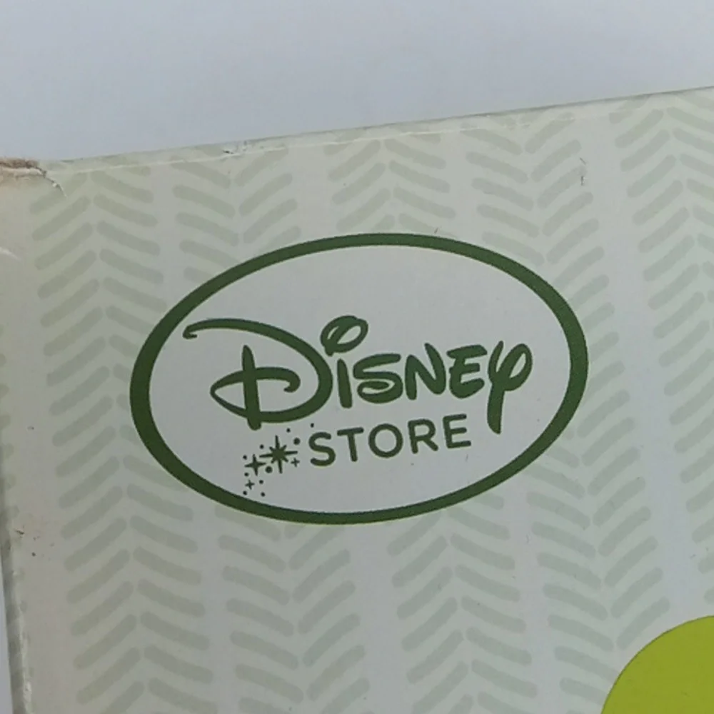 Disney Store Tinker Bell Doll